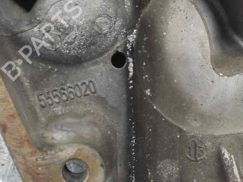Other OPEL INSIGNIA A (G09)  | BP21414397O1 