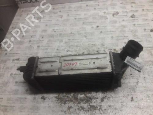 Intercooler CITROËN C4 Coupe (LA_) | BP21470933M30