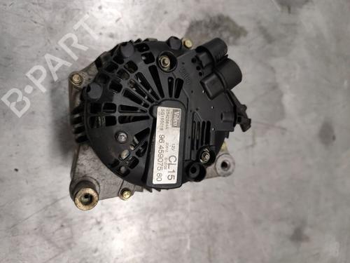 Alternator PEUGEOT 307 SW (3H)  | BP21565244M7