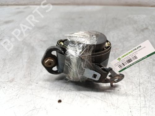 Used Front right seatbelt RENAULT TRAFIC II Bus (JL) [2001-2025]  28586711