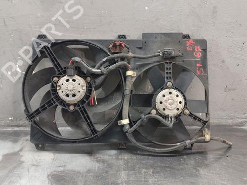 Used Radiator fan Radiator fan FIAT DUCATO Van (244_) 2.3 JTD (110 hp) 35723217 35723217