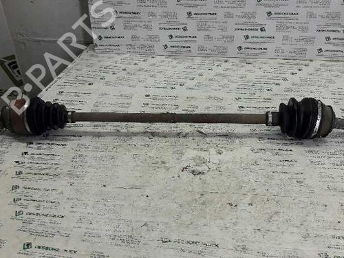 Used Right front driveshaft OPEL CORSA A Hatchback (S83) [1982-1993]  21447936
