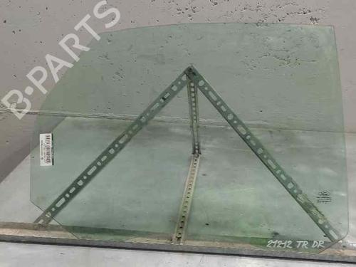 Rear right door window FORD FOCUS II (DA_, HCP, DP) 1.6 TDCi | BP21407035C21 