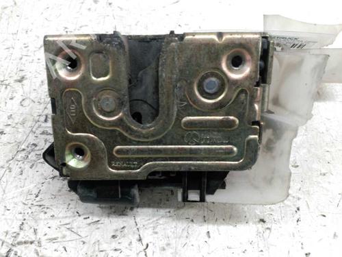Front right lock RENAULT CLIO II (BB_, CB_)  | BP21436876C97 