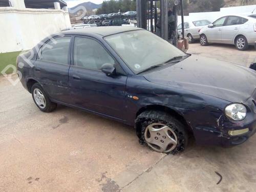 Injection rail KIA SHUMA I (FB)  | BP21477604M98 