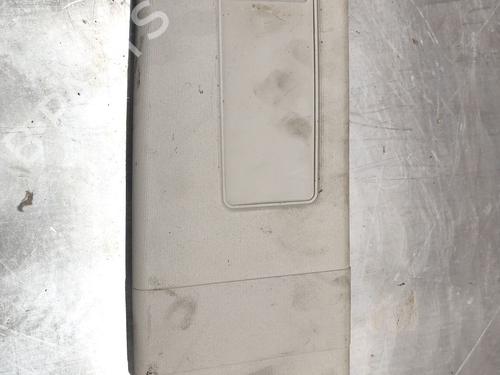 Right sun visor VW GOLF VI (5K1)  | BP29465034I2 