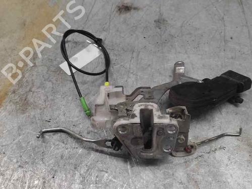 Used Front left lock CITROËN C1 (PM_, PN_) 1.4 HDi (54 hp) 21411306