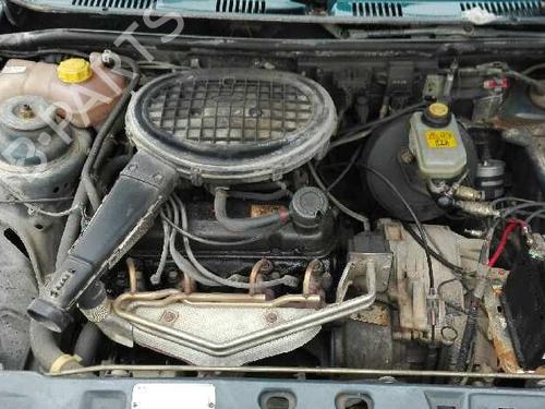 Switch FORD FIESTA III (GFJ)  | BP21483148I30 