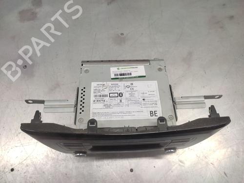 Radio NISSAN X-TRAIL III (T32_, T32R, T32RR) 1.6 dCi ALL MODE 4x4-i (NT32) | BP24678870E6 