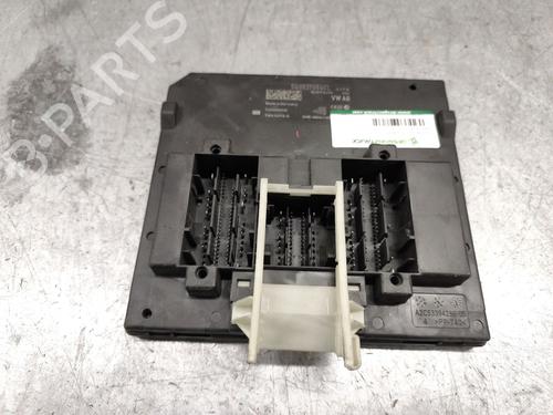 Zekeringkast SEAT LEON (5F1) 1.6 TDI (110 hp) 22734141