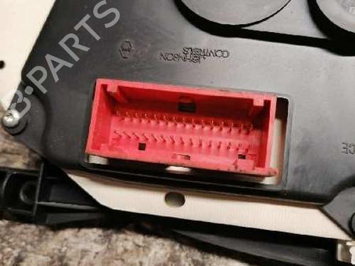 Instrument cluster OPEL MOVANO A Platform/Chassis (X70)  | BP22786049C47 