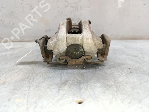 Bremssattel links hinten MERCEDES-BENZ E-CLASS T-Model (S213) E 300 e (213.253) | BP27978466M107 