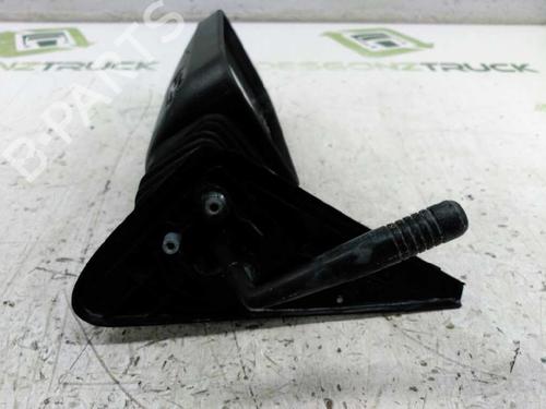 Left mirror PEUGEOT 205 II (20A/C) 1.8 Diesel | BP21437794C26