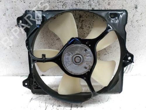 Køleventilator elektrisk TOYOTA AVENSIS (_T22_)  | BP21443870M35 