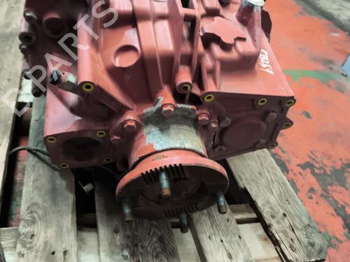 Gearbox IVECO STRALIS I | BP39412563M3 - Image 5
