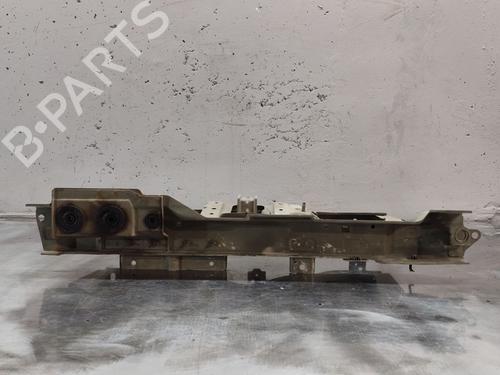 Used Front slam panel NISSAN NV200 / EVALIA Bus 1.5 dCi 90 (M20, M20M) (90 hp) 29618893