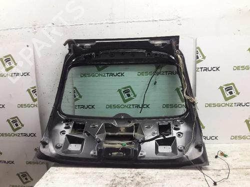 Tailgate CITROËN C4 I (LC_) 1.6 HDi | BP21445362C6