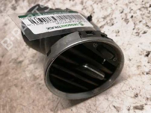 Used Air vent PEUGEOT 308 I (4A_, 4C_) 1.6 HDi (109 hp) 21478056