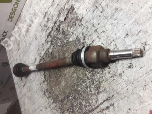 Right front driveshaft CITROËN C3 I (FC_, FN_) 1.4 HDi | BP21463885M39 