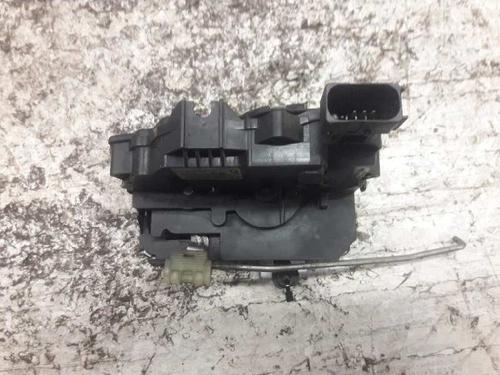 Front left lock OPEL CORSA D (S07) 1.3 CDTI (L08, L68) | BP21462253C98 