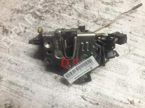 Used Front right lock MERCEDES-BENZ CLK (C208) [1997-2003]  21451750