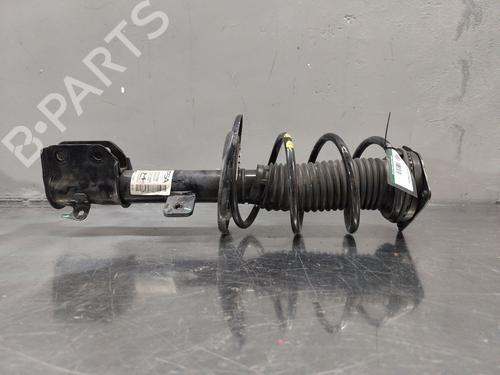 Used Right front shock absorber Right front shock absorber PEUGEOT 208 II (UB_, UP_, UW_, UJ_) 1.5 BlueHDI 100 (102 hp) 32844582 32844582