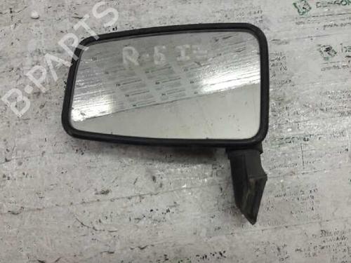 Used Left mirror Left mirror RENAULT SUPER 5 Hatchback Van (S40_) 1.4 (116 hp) 24679969 24679969