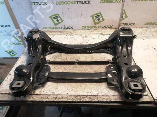 Subframe AUDI A8 D3 (4E2, 4E8) 3.7 quattro | BP21482343M9 