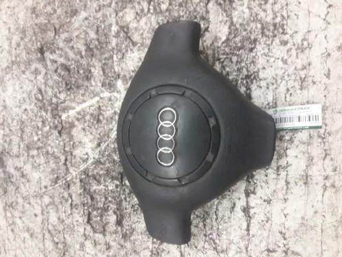 Used Driver airbag AUDI A3 (8L1) 1.8 (125 hp) 21461804