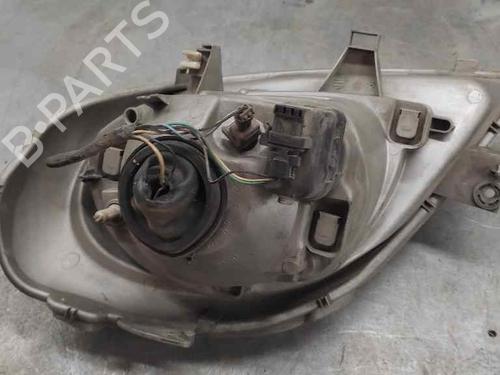 Right headlight NISSAN PRIMASTAR Van (X83)  | BP21408771C29 