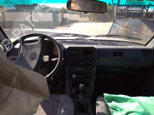 Andere TATA TELCOLINE (40_FD) 2.0 TDiC 4x4 | BP24680116O1 