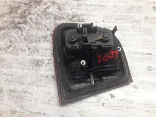 Right taillight SEAT LEON (1M1)  | BP21470647C35