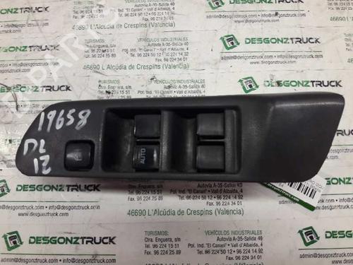 Venstre Foran elrute bryter NISSAN PRIMERA (P11) [1996-2002]  21456134