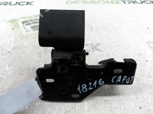 Hood lock SEAT LEON (1P1)  | BP21434785C133 