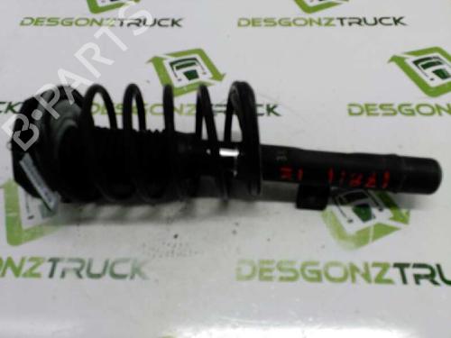 Used Left front shock absorber CITROËN ZX (N2) [1991-1999]  22911494