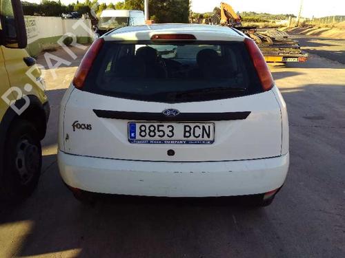 Left front indicator FORD FOCUS I (DAW, DBW)  | BP21480245C32 