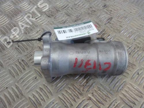 Used Brake master cylinder Brake master cylinder ISUZU N (5th Generation) [1992-2026] 40063825 40063825