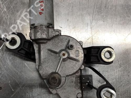 Viskermotor bagrude VW POLO V (6R1, 6C1) 1.6 TDI (90 hp) 29618847