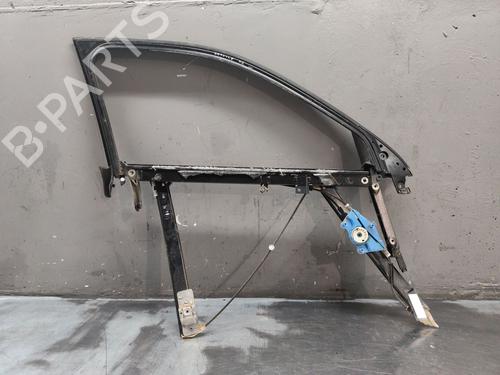 Used Front left window mechanism Front left window mechanism AUDI A4 B6 (8E2) 2.5 TDI (155 hp) 34715233 34715233