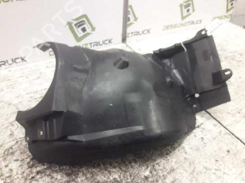 Hjulbue MERCEDES-BENZ C-CLASS (W203)  | BP21461502C56 