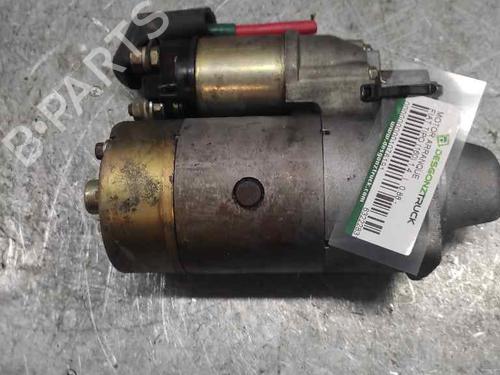 Starter FIAT TIPO (160_) | BP21405320M8