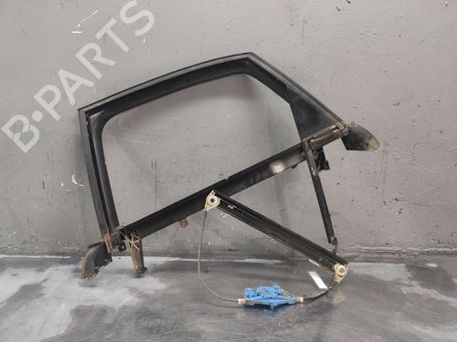 Used Rear left window mechanism Rear left window mechanism AUDI A4 B6 (8E2) 2.5 TDI (155 hp) 36091753 36091753