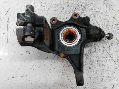 Left front steering knuckle PEUGEOT 406 (8B)  | BP21441168M25 