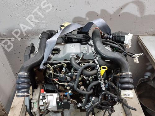 Engine FORD FOCUS I Turnier (DNW) 1.8 TDCi | BP28289456M1 