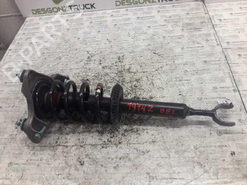 Used Right front shock absorber AUDI A4 B5 (8D2) 2.5 TDI (150 hp) 21460881