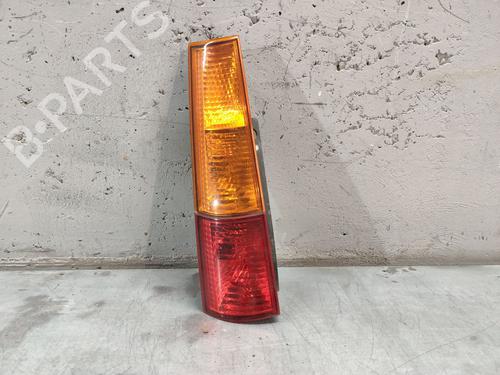 Venstre baglygte SUZUKI IGNIS I (FH) [2000-2005]  22733826