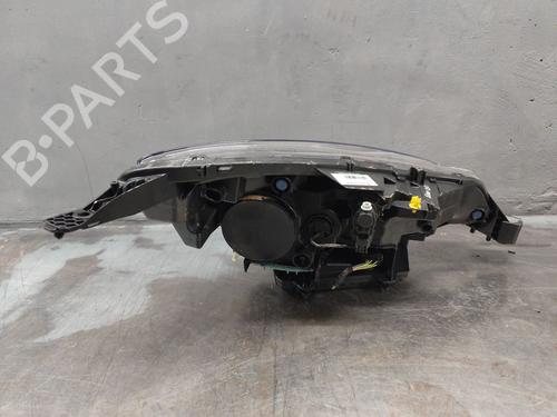 Left headlight DS DS 3 (SA_) 1.6 BlueHDi 100 (SABHY0, SABHYT) | BP38702181C28 - Image 2