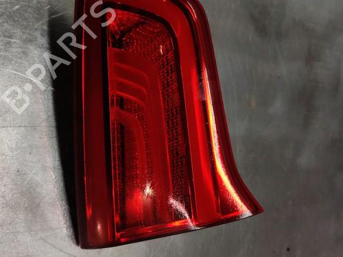 Used Left tailgate light KIA SPORTAGE III (SL) [2009-2017]  29618875