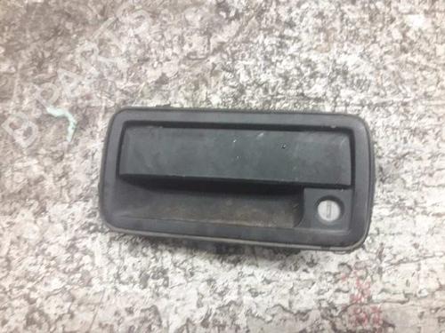 Front left exterior door handle CHEVROLET BLAZER S10  1564766