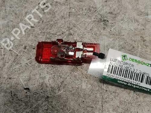 Interior roof light AUDI A8 D3 (4E2, 4E8) 3.7 quattro | BP21482377I8 